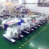 1 Head Professional Embroidery Machine for Towel Embroidery in USA