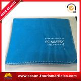 Anti-Pilling Fire Resistant Polar Fleece Blanket