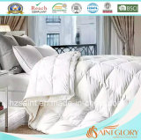 Wholesale All Season White Goose Feather and Down Comforter