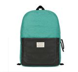 15 Inch Sports Traveling Leisure Laptop Bag Computer Backpack Bag Yf-Bb1633