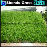 4 Tone Color Best Seller 30mm Artificial Grass Carpet