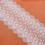 Spandex Lace/Elastic Lace/Stretch Lace