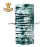 Custom Design Multifunctional Scarf for Promotion