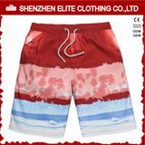 Custom Print Micro Fiber Mens Board Shorts (ELTBSI-10)