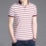 100% Cotton School Polo Shirt/School T-Shirt