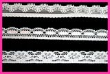 Fashion Nylon Elastic Small Lace 103