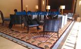 Broadloom Carpet for Shanghai Project (Lobby Carpet)