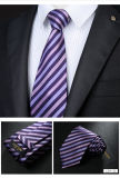 Wholesale Fashion Men's Polyester Tie (T47/48/49/50)