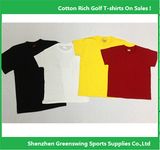 Wholesale Rich Cotton 100% T-Shirts