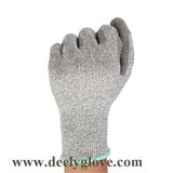 Cut Level 5 Hppe Cut Gloves