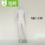 Full Body Young Sexy Male Mannequins