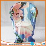 Single Side Printing Free Design Customized Logo Terry Towel