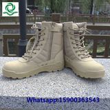 Desert Summer Swat Military Boot for Saudi Arabia