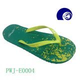 New and Fashion Beach Flip Flop Men Slipper