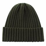 Jacquard Hat Skull Hat Knitted Hat Children Beanie Hat