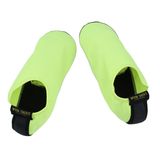 1pair Men Women Snorkeling Shoe Anti-Slip Diving Socks Snorkel Suit Scuba Boot Water Sports Swim Beach Swimmming Shoes Foot Tool