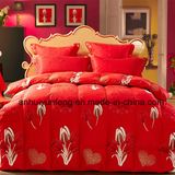 Classic Luxury 90% Wedding Comforter/Down Duvet/ Down Quilt