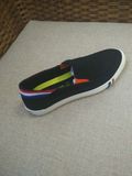 New Design Casual and Comfortable Canvas Shoes Best Sell