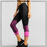 OEM Factory Dry Fit Women Wholesale Custom Sexy Yoga Pants