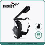 Innovative Design Fog Resistance Waterproof Scuba Mask and Snorkel Set