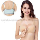 OEM Cotton Button Nursing Lactation Nubra Brassiere Bra