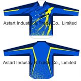 High Quality Dirt Bike T-Shirt OEM MTB Jersey