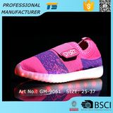 Alibaba Popular Lighting Shoes for Kids