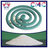 Mosquito-Repellent Incense Grade CMC Sodium Carboxymethl Cellulose