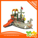 Hot Selling Food Grade Colored Plastic LLDPE Outdoor Playground Equipment