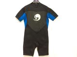 Men's Neoprene Shorty Wetsuit (HX-S0061)