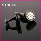 VAGULA Hot Sales French Shirt Cufflinks (L51401)