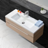 White Bathroom Cabinet Basin for Sale
