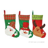 Christmas Sock Gift Christmas Promotion