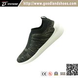 Runing Casual Sports Slip-on Flyknit Men Shoes 20033