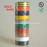 Factory of PVC Electrical Insulation Tape for European Market