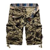 High Quality Design Fashion Men Cargo Short