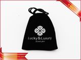 Jewelry Velvet Bags Drawstring Bag Fabric Bag