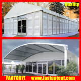ABS Wall Panel Aluminium Tent Profile Dome Wedding Marquee Tent
