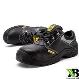 Safety Shoes Woke Shoes Steel Toe Steel Midsole Protective Shoes