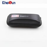 Zip Cases for Spectacle Frames and Sunglasses PVC/PU Material Kh1013