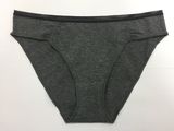 High Cut Comfortable Women Underwear, Cotton Briefs