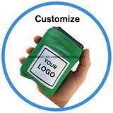 Camping Beach Blanket Pocket Size