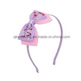 Hair Accessories Ribbon Hair Band Girls Headband