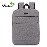 China Munufacturer New Design Backpack Bag Men's Shoulder Bag