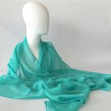 Chiffon Scarf