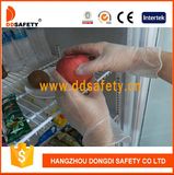 Ddsafety 2017 Vinl Exam Gloves Powder/Powder Free Working Gloves