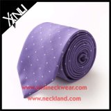 Mens Wholesale Private Label Custom Made Woven Pure Silk Ties