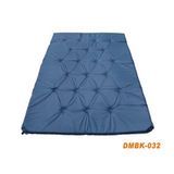 Outdoor Camping Mat Foldable Self-Inflating Air Mattress