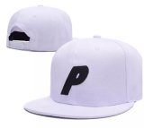 Custom Baseball Cap Burshed Cotton Promotional Snapback Hat