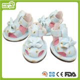 Pet Sandals Colorful Dog Shoes